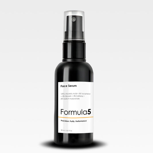 Skin Renewal Serum 10% L-Ascorbic Acid