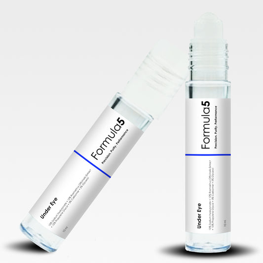 Eye Revive Complex 10% Sodium Hyaluronate