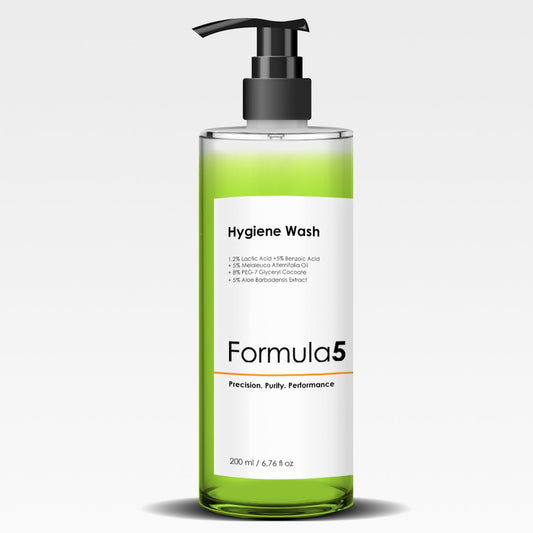 pH Balance Intimate Wash 1.2% Lactic Acid